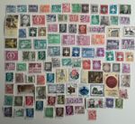GDR/DDR/East Germany Post 1949 Stamps Collection - 100 to 2500 Different