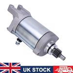 Starter Motor For Yamaha YFM 660 R Raptor 2001-2005 3108202310029