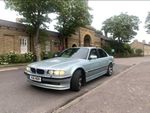 Bmw 728i E38 2000