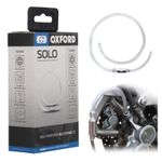 Oxford Solo Brake Bleeder Motorcycle Motorbike Single Bleeder (OX776)