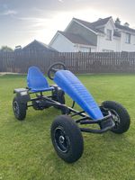 berg gokart. got it for Christmas in 2017 just needs a clean and tyres