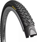 VELMAX 27.5 x 2.10 Foldable Tyre 54-584 Gravel Hybrid Offroad MTB Mountain Bike