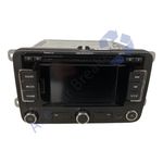 Skoda Octavia VRS 1Z 09-13 FL Multimedia Head Unit 3T0035192K