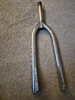 Tange TX-1200 Champion Forks BMX Old School