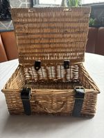 Wicker Basket