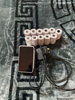 Payment Machine for Sale – Ready to Use  Includes charger and 12 receipt rolls