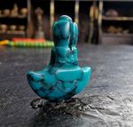 Tibetan Kartika