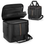 Storage Bag Carrying Case for Jackery Explorer 2000 V2 /700 Plus Power Station