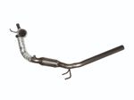 Stainless DPF Downpipe VW Polo Seat Ibiza Roomster 1.6 TDI 2010- CAYA CAYC CAYB