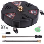 ProKleen Patio Surface Cleaner Attachment 13" Fits Karcher K2 To K7 & ProKleen