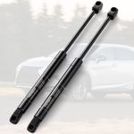 Vepagoo 6755 Hood Struts for Lexus RX350 & RX450 2010-2015, 2 Pcs of Set