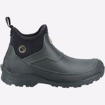 Cotswold Coleford WATERPROOF Mens Pull On Lightweight Wellies Wellington Boots