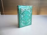 Bicycle Official Playing Cards Deck - JACQUARD