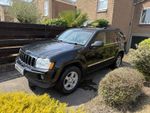 Jeep 5.7 Hemi Grand Cherokee