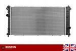 BRAND NEW RADIATOR TO FIT SSANGYONG KORANDO 2012   2.0 / 2.2 diesel MANUAL