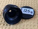 Taylor Hobson Cooke Kinetal 12.5mm T2 Arri S Mount
