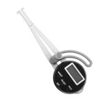 Digital Internal Caliper 12.7~165mm X 0.1mm Internal Diameter Measuring Gauge☜