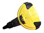 Autolok 2000 Steering Wheel Disc Lock With Key