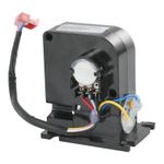 193223 Resistance Tension Motor Exercise Bike Resistance Motor Enduring
