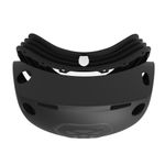 For PSVR2 Headset Silicone Protective Cover Protector Face Eye Mask Pad Shell