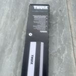 Thule WingBar Edge 104 7215 Aluminium Roof Bar