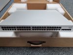 Meraki MS210-48-LP 48-Port Poe Unclaimed Brand New In Box 