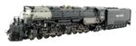 Rivarossi HO Gauge HR2884 Union Pacific Big Boy '4014' Steam Locomotive