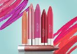Revlon ColorBurst Lacquer Lip Balm High-Shine Lip Crayon High Shine. Sealed.
