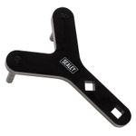 Sealey Lower Control Arm & Ball Joint Removal Tool - VS3849