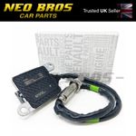 OE Nox Sensor Rear Renault Trafic 1.6 dCi & Master 2.3 dCi Diesel 227905444R