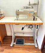 JUKI DDL-8700-7 Industrial Sewing Machine
