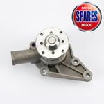 MGB Light Weight Aluminium Competition Water Pump 1970on GWP130A 18V