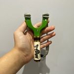 Green bands