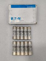 EATON C14G16S 16A 500VAC PACK OF 10 PCS FAST SHIPPING