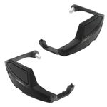 For Can-Am Outlander 450 500 650 800 1000 Renegade ATV Hand Guard Wind Deflector