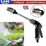 Turbo washer Power High-Pressure Cleaner Tool for Garden Hose Durability 2025