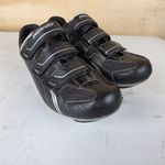 Specialized Cycling Shoes Mens 8 Black  Body Geometry Footbed