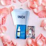 INDI Rest Natural Sleep Remedy Herbal - 10ml. Eases Anxiety, Relives Stress