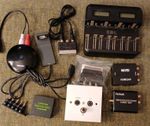 Job Lot Electronic Tech.