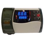Electrical Control Panel Cold Storage Freezer Refrigerator Chiller ECB1000
