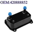 Oil Cooler Radiator 420888852 Fits for Sea-Doo GTI 130 GTI 155 GTI 4TEC