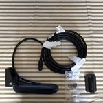 Raymarine HV100.02 Hypervision Transomducer 6m Transducer E70642 Kit