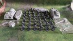 Wargames Atlantic Death Fields  The Dammed (2)