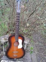 Kay Parlor "Kansas Mdl"  1950s Made - Under Licence In Bavaria Totally Mint Cond