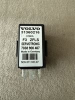 Volvo V70R Servotronic Power Assist Module 31360216