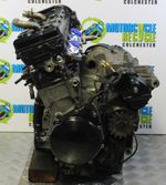 Yamaha R1 5PW Engine Motor 28 Day Warranty YZF-R1 2002 to 2003 YZF 1000 B204
