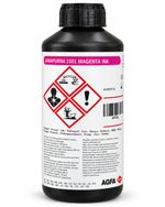AGFA Anapurna 1501 MAGENTA UV Ink 4P05L Genuine 1 Litre New Exp 02/2028