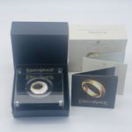 2026 Royal Mint The Lord Of The Rings One Ring Silver Proof 50p Fifty Pence Coin