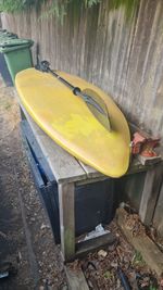 Breaker Waveski Surfski