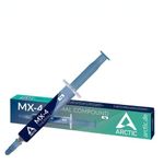 ARCTIC MX-4 4g Thermal Compound CPU GPU Paste – New Boxed UK